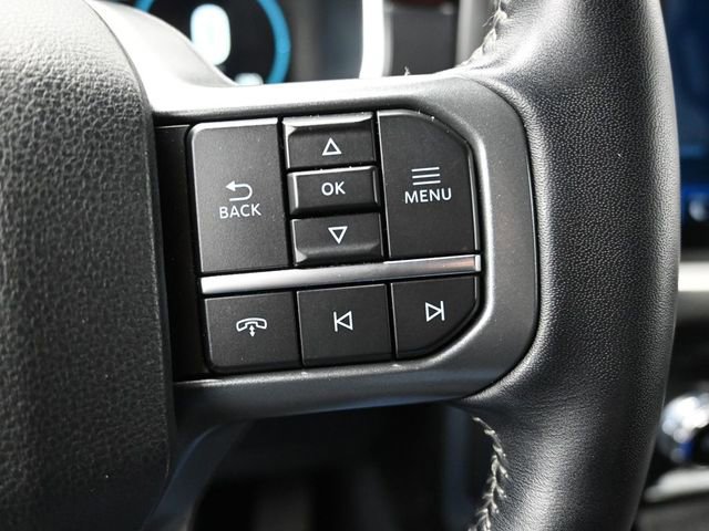 Used 2022 Ford F150 Lariat AWD/4WD image 31