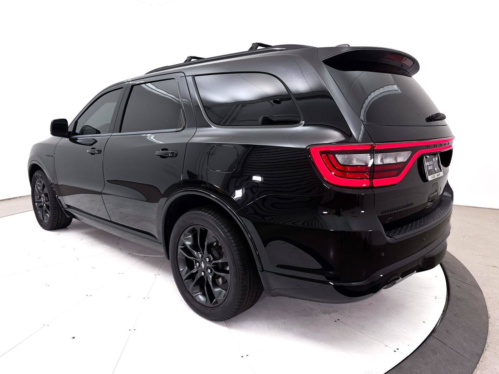 Used 2023 Dodge Durango R/T AWD/4WD image 18