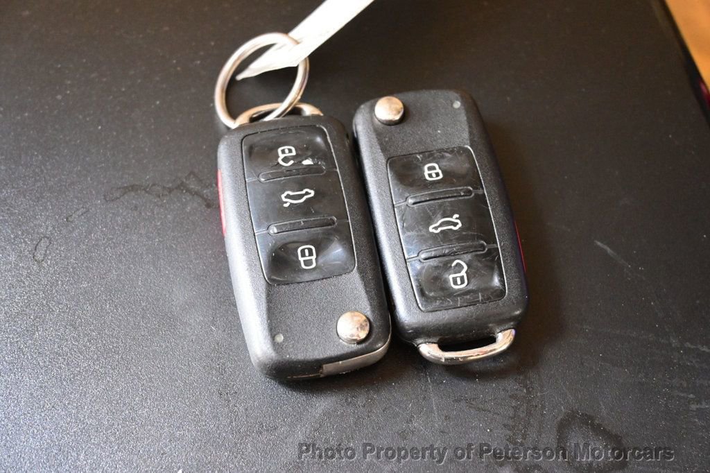 Used 2011 Volkswagen Jetta TDI image 59