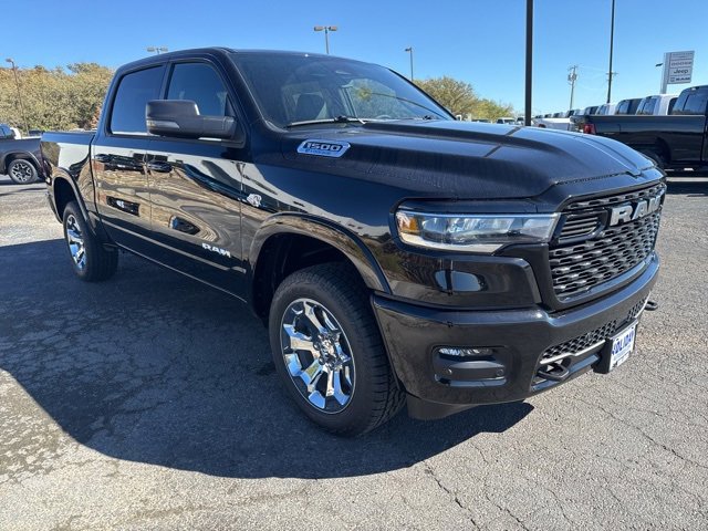 New 2026 RAM 1500 Lone Star image 7