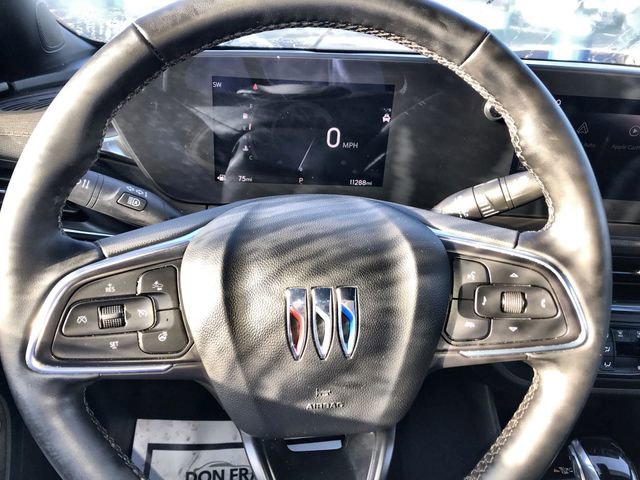 Used 2024 Buick Envista Preferred w/ Convenience I Package image 14