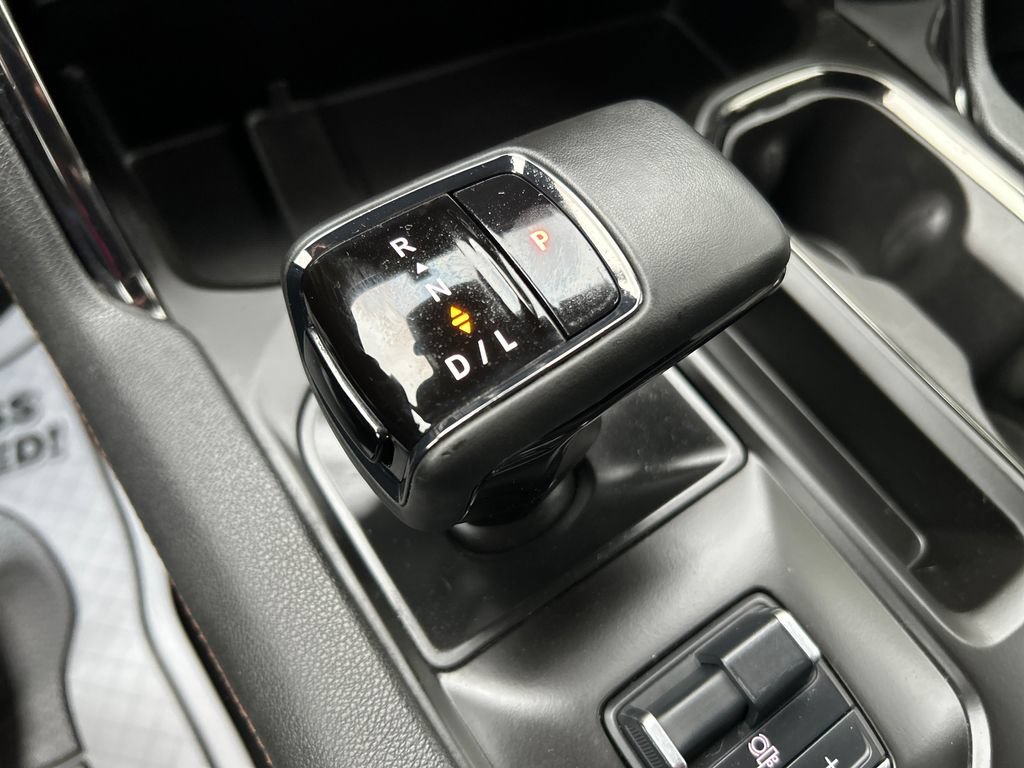 Used 2023 GMC Sierra 1500 AT4 w/ AT4 Premium Package AWD/4WD image 30