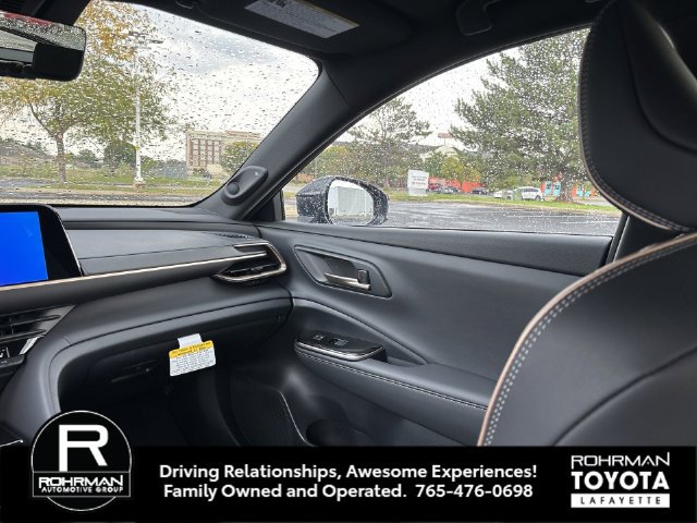 New 2026 Toyota Crown Signia w/ Advanced Technology Package AWD/4WD image 3