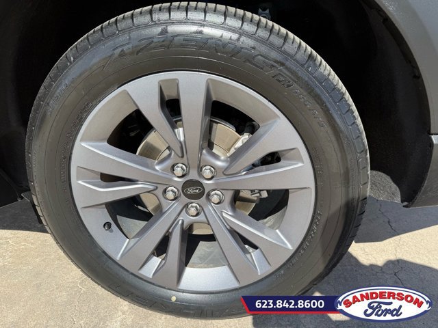 Certified 2023 Ford Explorer XLT w/ Equipment Group 202A image 19