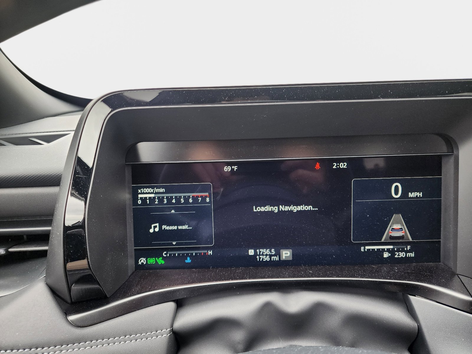 Used 2026 Subaru Outback Touring image 11