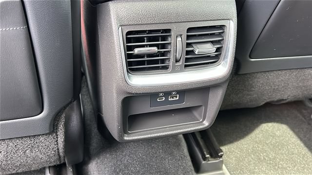 Used 2023 INFINITI QX50 Sport AWD/4WD image 27