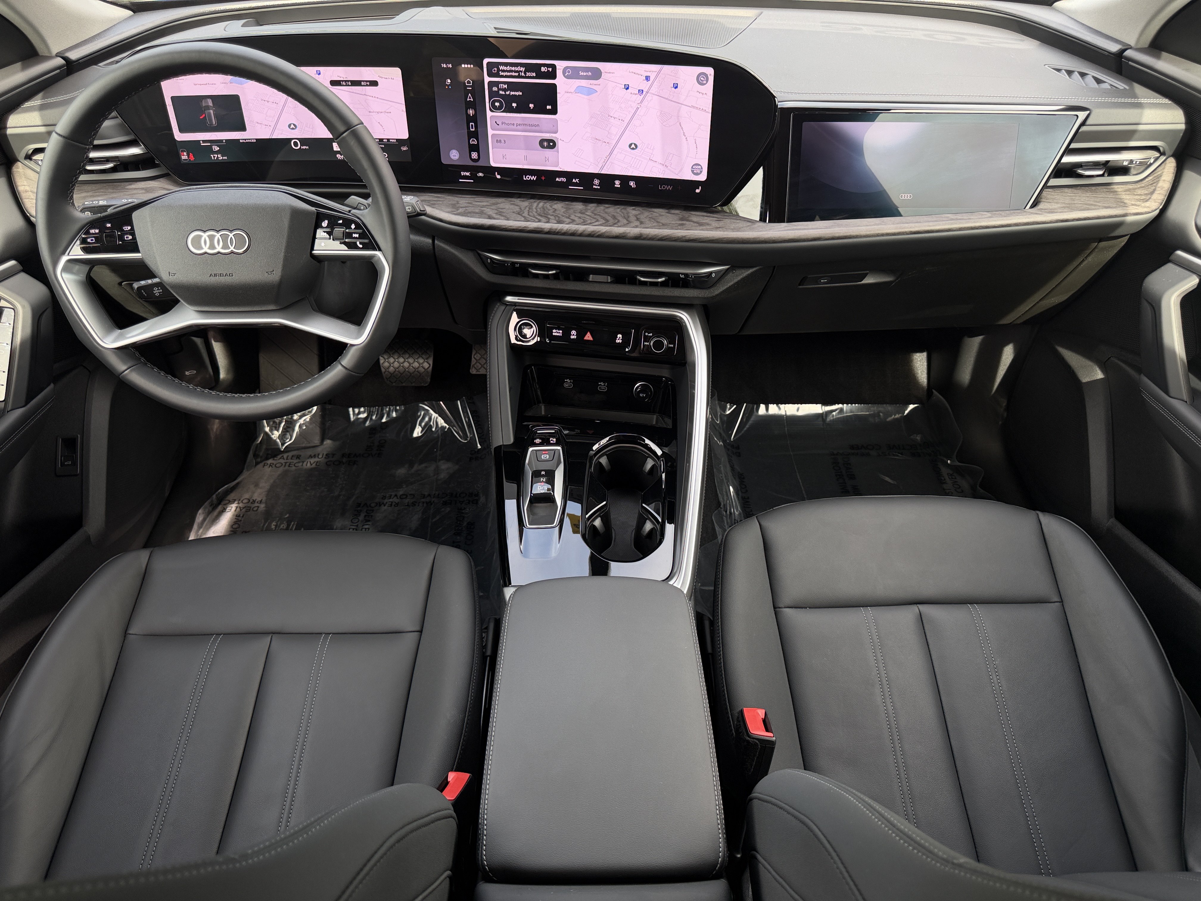 Certified 2026 Audi Q5 Premium AWD/4WD image 14