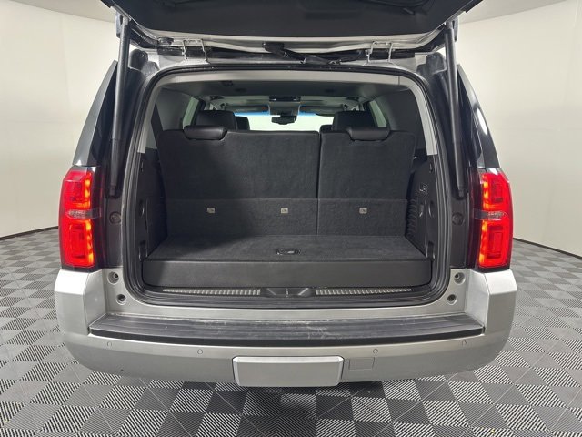 Used 2018 Chevrolet Tahoe Premier image 12