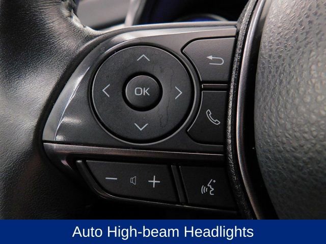 Used 2024 Toyota Camry SE image 38