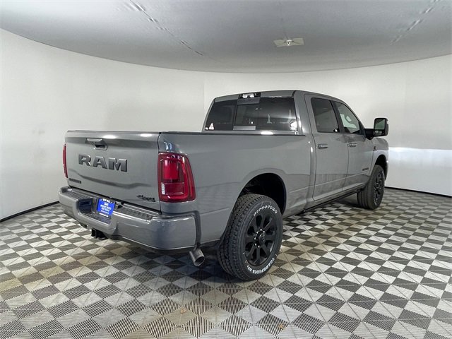 New 2026 RAM 3500 Laramie image 6