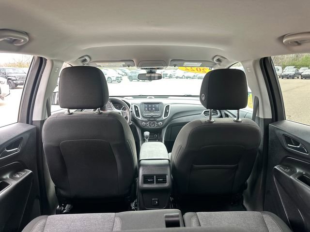 Used 2022 Chevrolet Equinox LT image 14