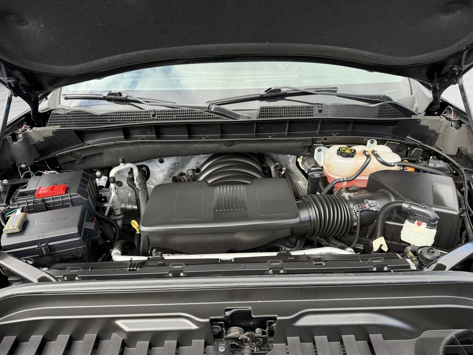 Used 2022 GMC Sierra 1500 SLE image 20