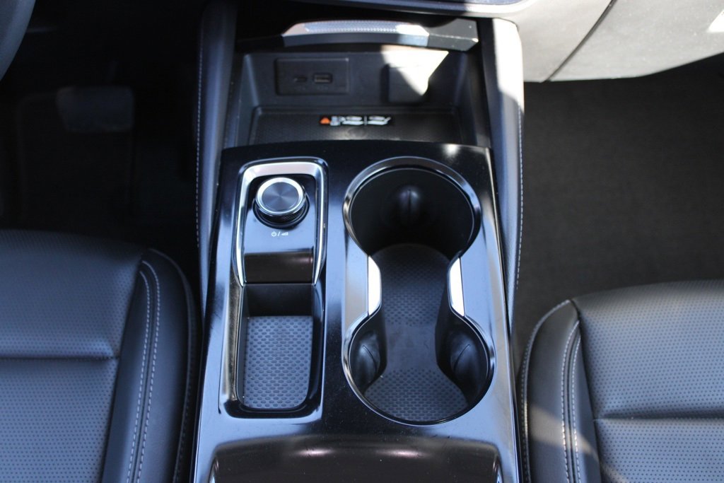 Used 2025 Buick Envision Preferred image 20