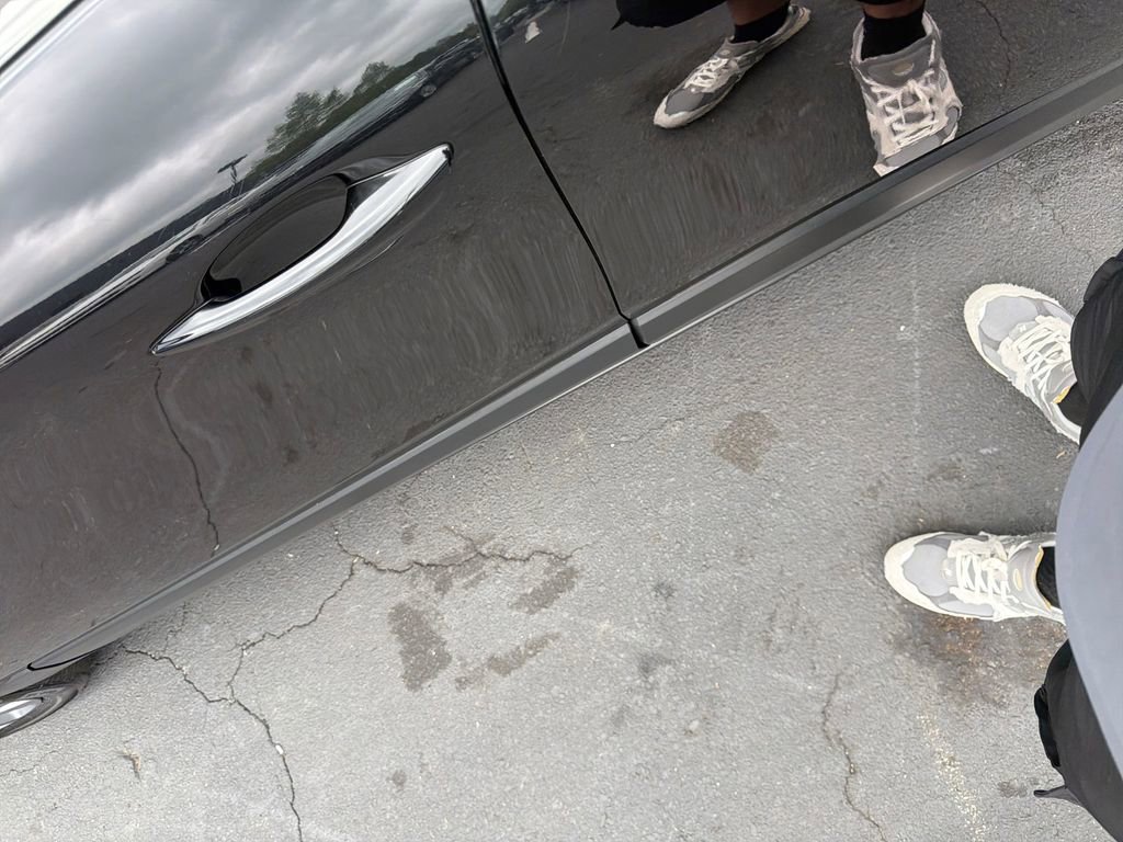 Certified 2025 MAZDA CX-30 AWD 2.5 S w/ Premium Package image 28