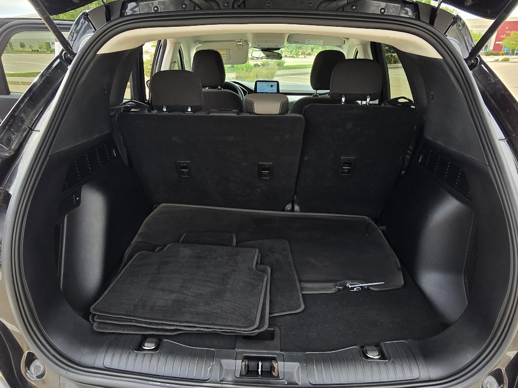 Used 2022 Ford Escape SE AWD/4WD image 30