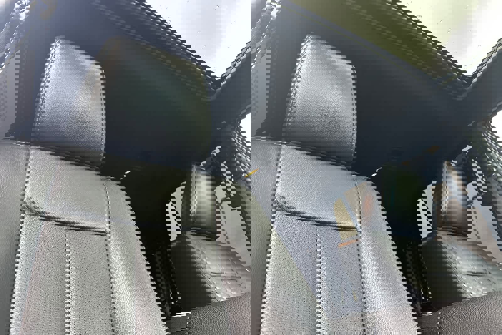 Used 2013 Ford Expedition Limited image 17