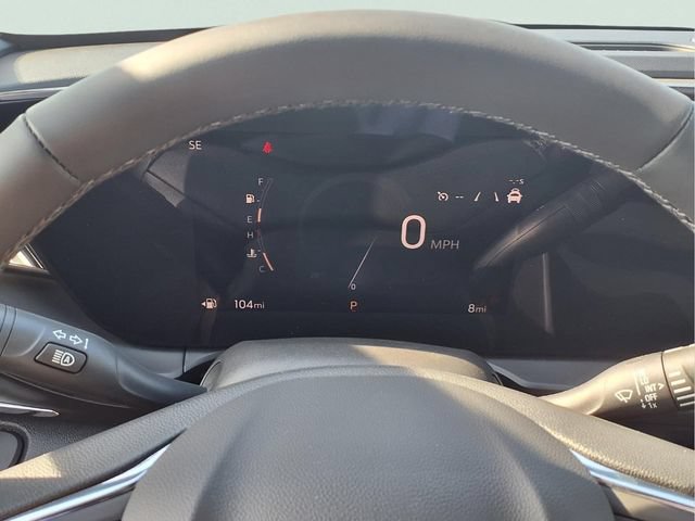 New 2026 Buick Envista Preferred w/ Convenience I Package FWD image 13