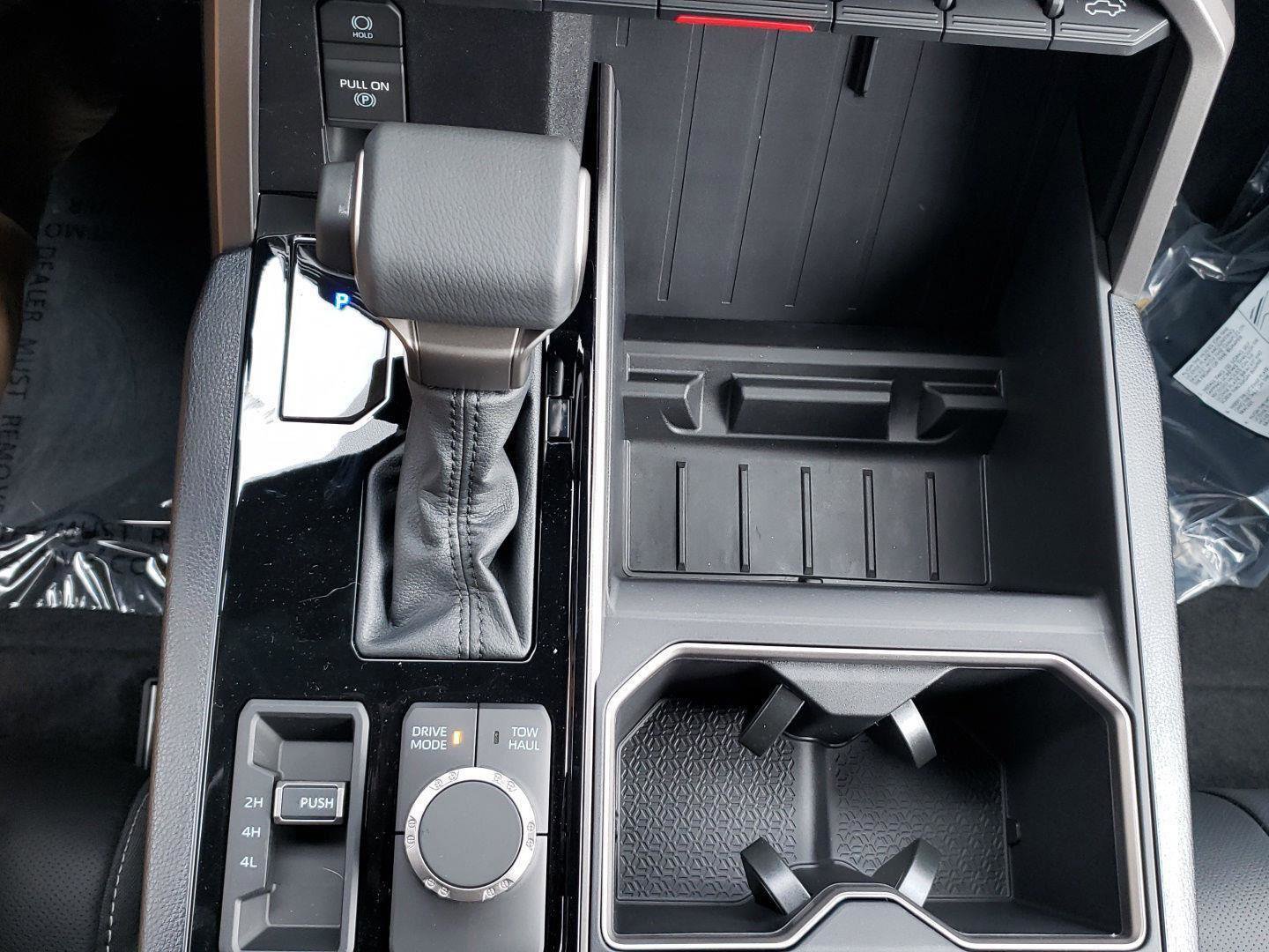 New 2026 Toyota Tundra SR5 image 12