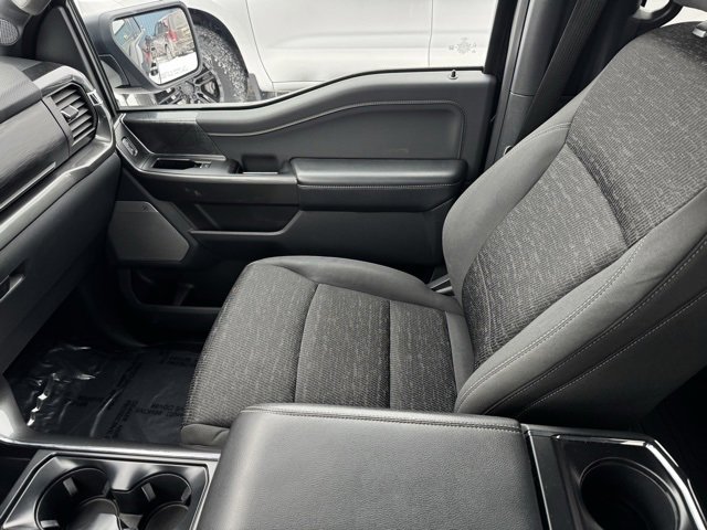 Certified 2023 Ford F150 XLT w/ Equipment Group 302A High image 22