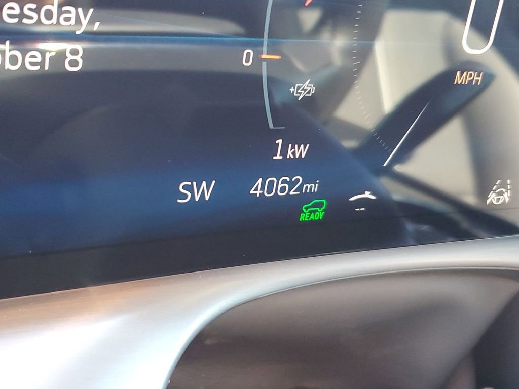 New 2026 Cadillac Vistiq Sport image 12