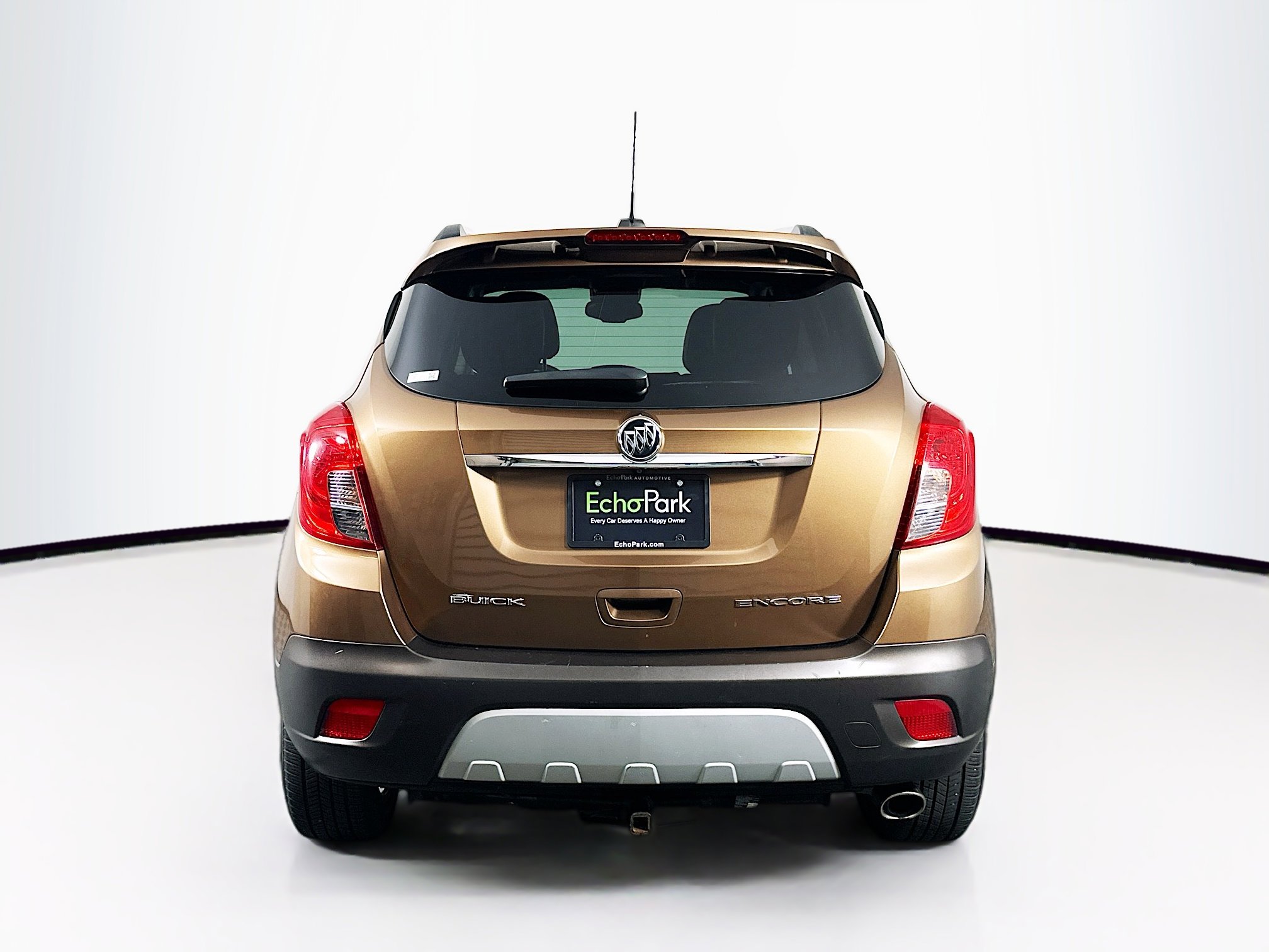 Used 2016 Buick Encore Sport Touring FWD image 7