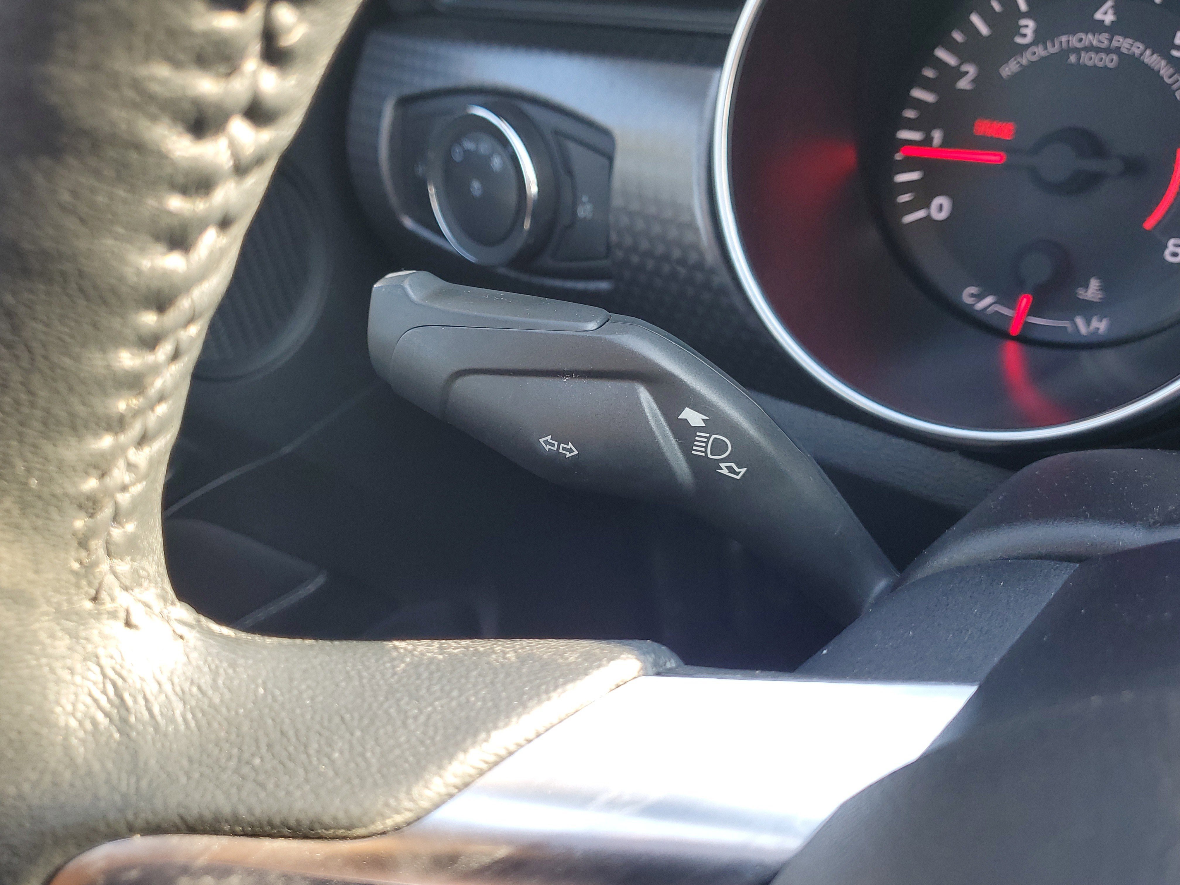 Used 2020 Ford Mustang EcoBoost w/ 2.3L High Performance Package image 25