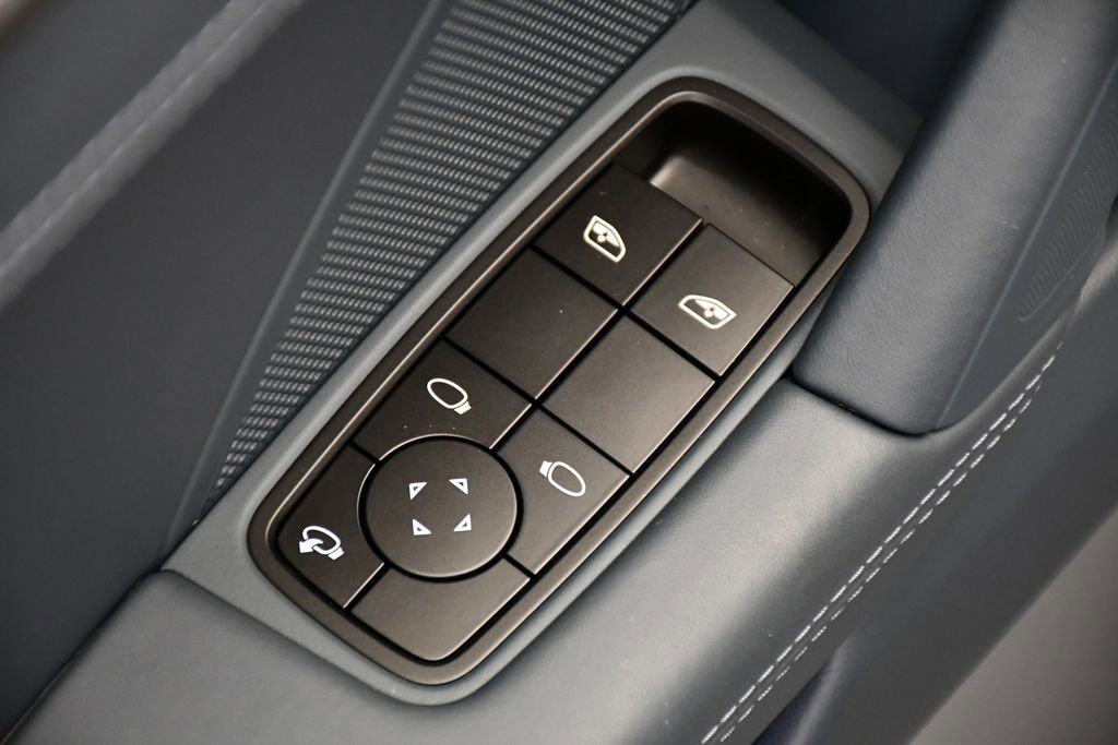 Certified 2024 Porsche 911 Carrera S image 38