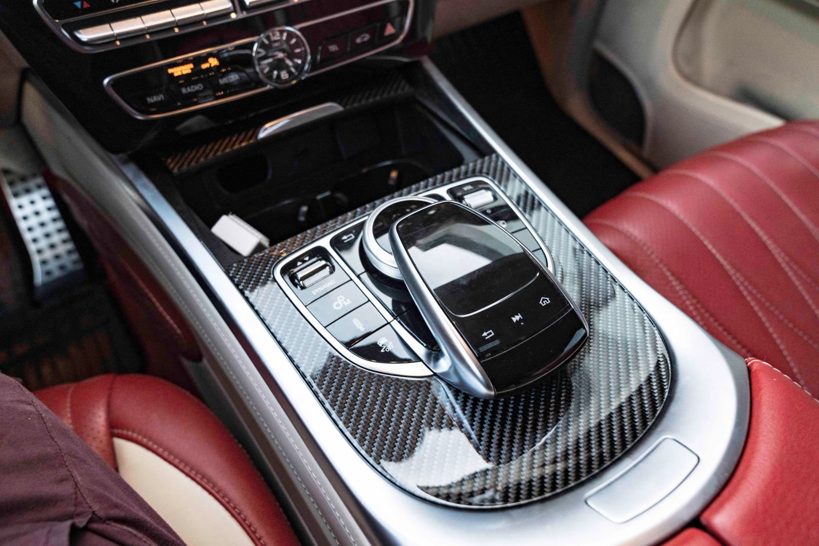 Used 2019 Mercedes-Benz G 63 AMG 4MATIC image 26