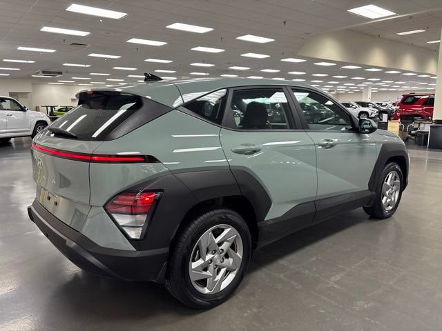 Used 2024 Hyundai Kona SE FWD image 7