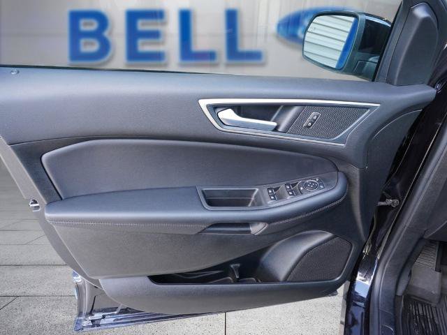 Certified 2024 Ford Edge SEL w/ Convenience Package AWD/4WD image 13