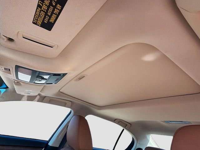 Used 2020 Lexus GS 350 AWD w/ Premium Package image 25