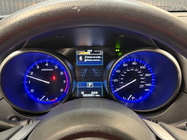 Used 2019 Subaru Legacy 2.5i w/ Alloy Wheel Package AWD/4WD image 9