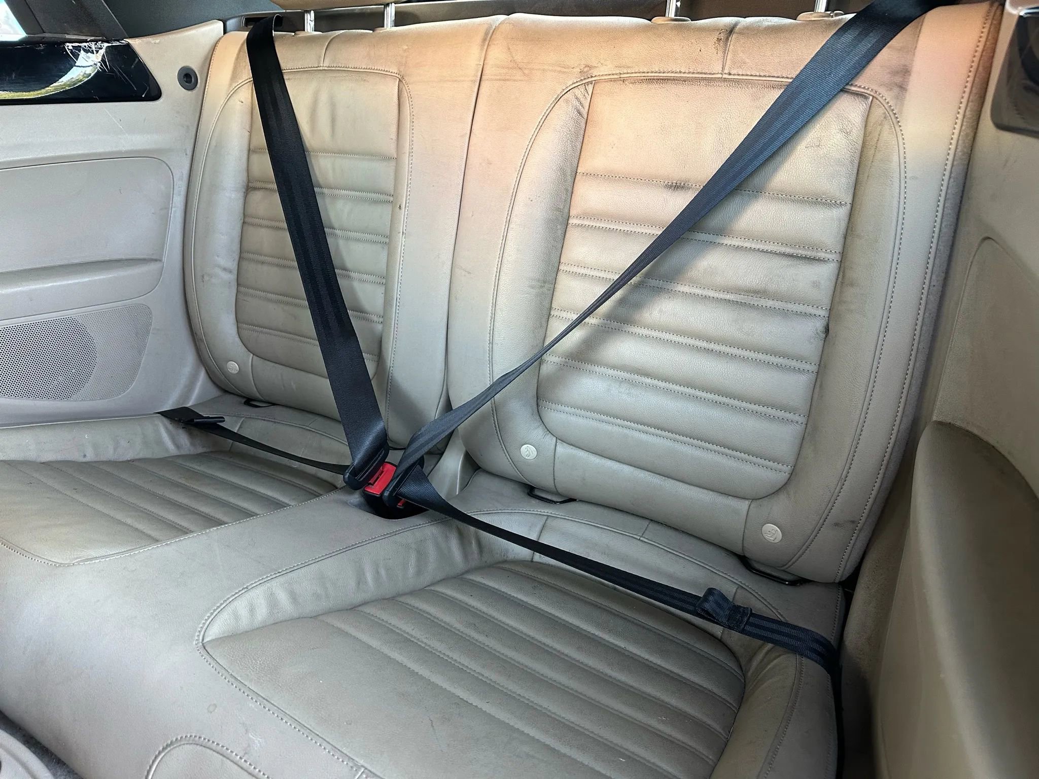 Used 2013 Volkswagen Beetle 2.0T image 11