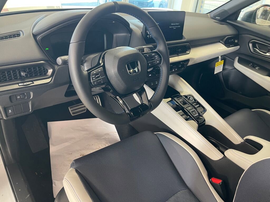 New 2026 Honda Prelude image 7