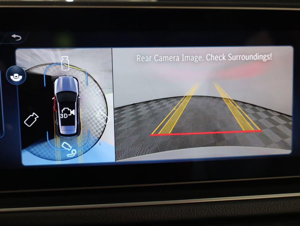 Used 2026 Mercedes-Benz GLE 350 4MATIC image 69