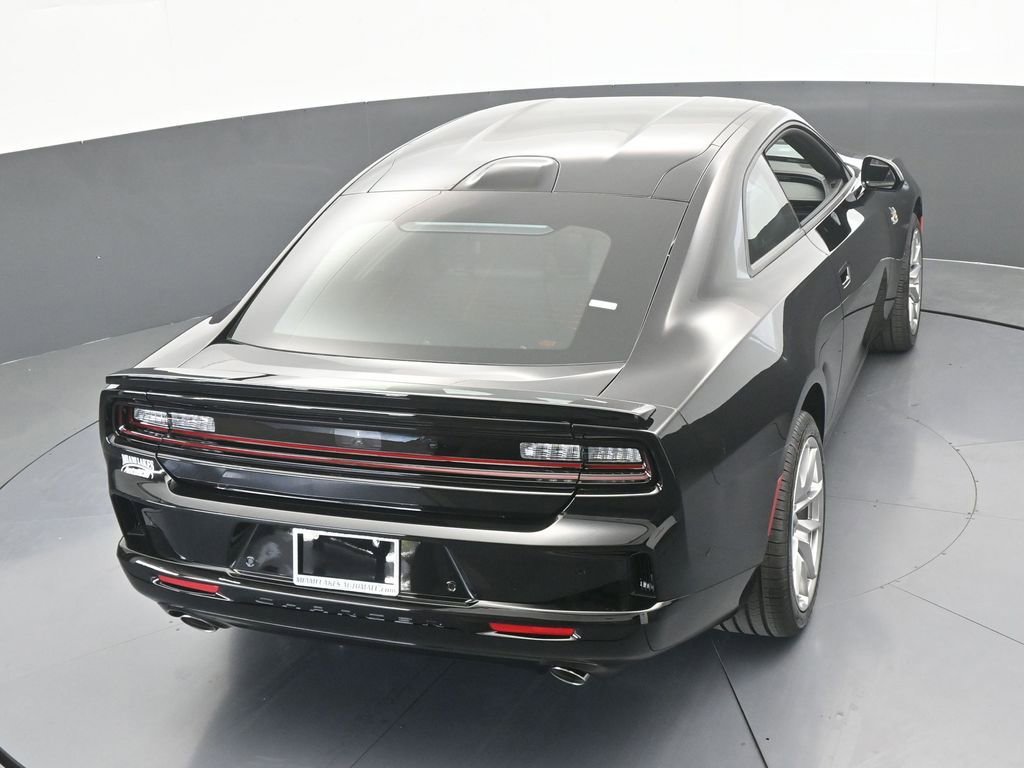 New 2026 Dodge Charger R/T Scat Pack image 43