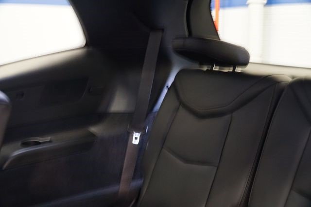 Certified 2024 Cadillac XT6 Luxury w/ LPO, Floor Liner Package AWD/4WD image 27
