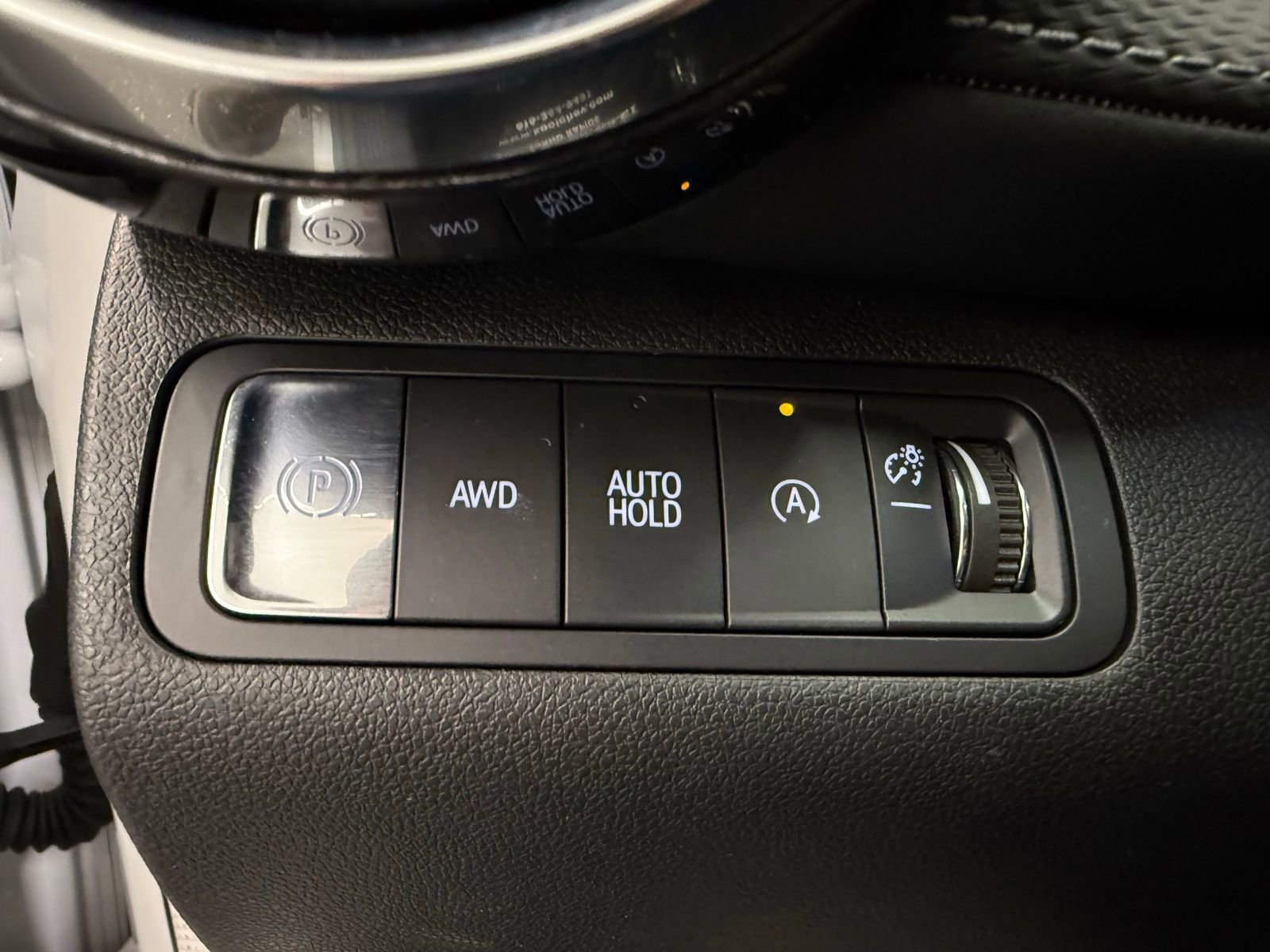 Certified 2025 Chevrolet Equinox LT image 15