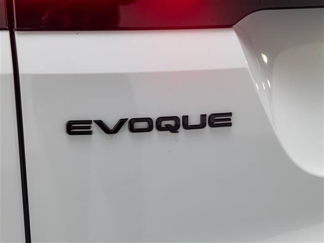 New 2026 Land Rover Range Rover Evoque S AWD/4WD image 32