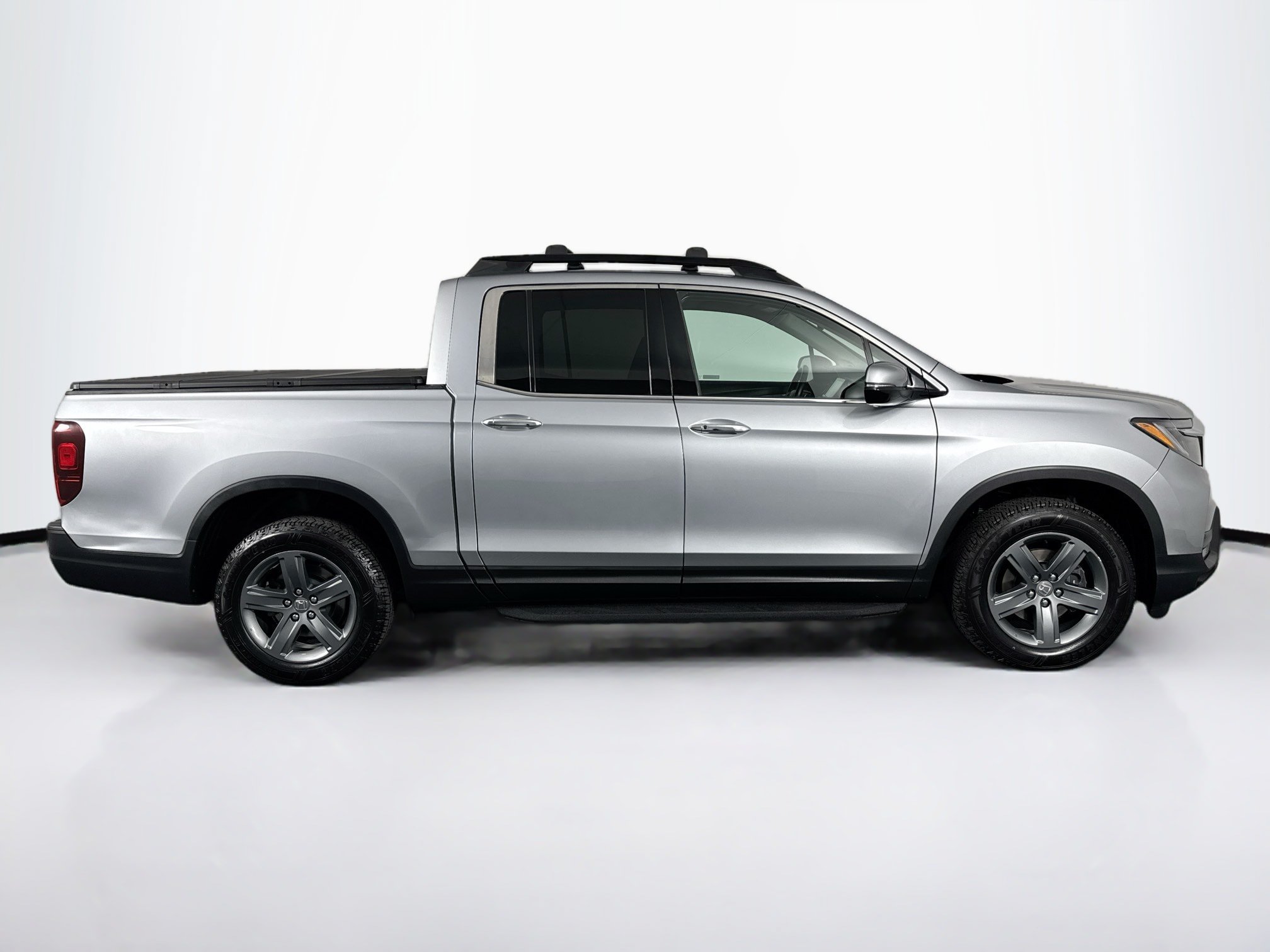 Used 2023 Honda Ridgeline RTL-E image 12