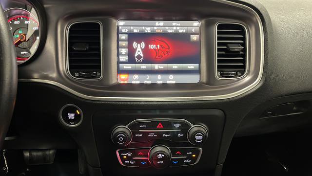 Used 2022 Dodge Charger GT image 12