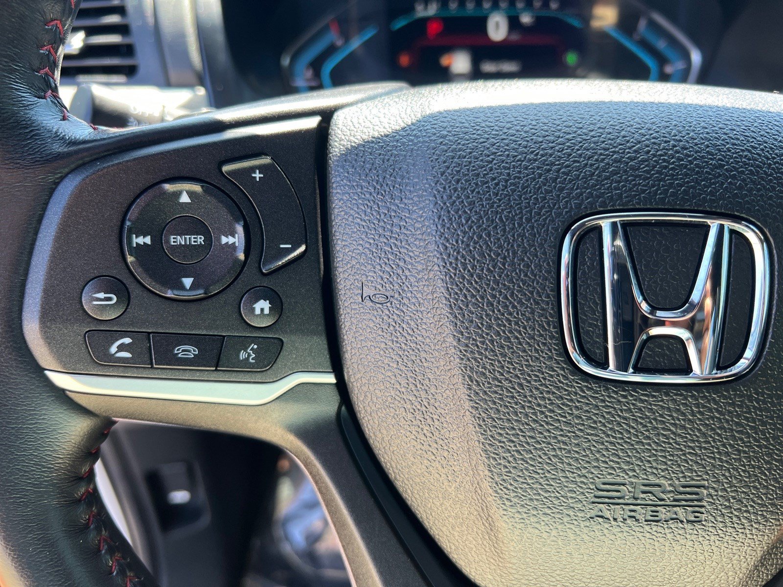 Used 2024 Honda Odyssey Sport image 34