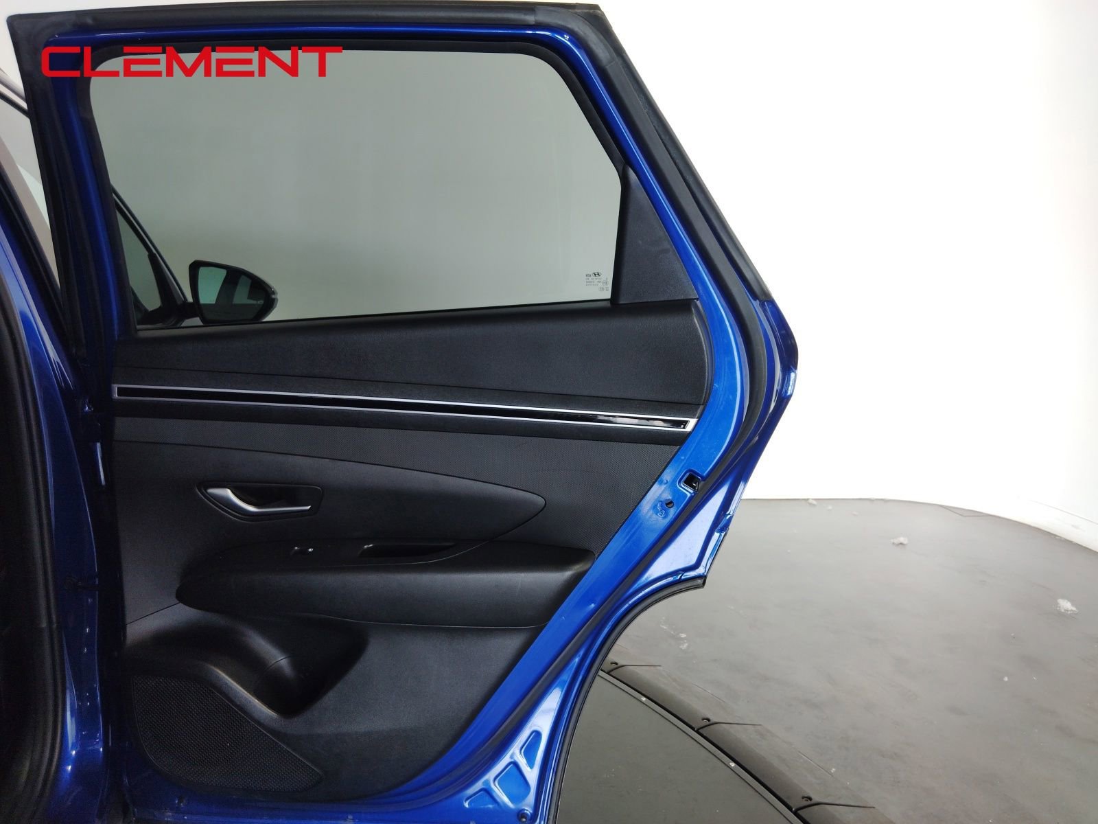 Used 2023 Hyundai Tucson SEL image 38