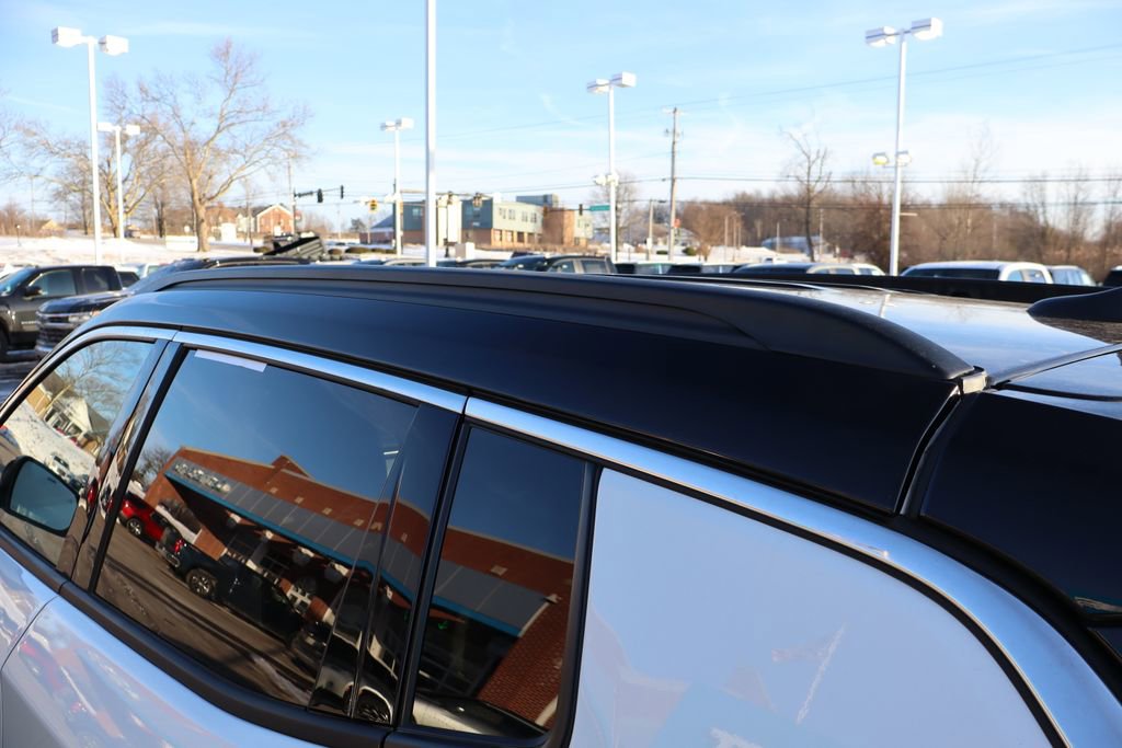 Used 2024 Jeep Compass Limited image 26