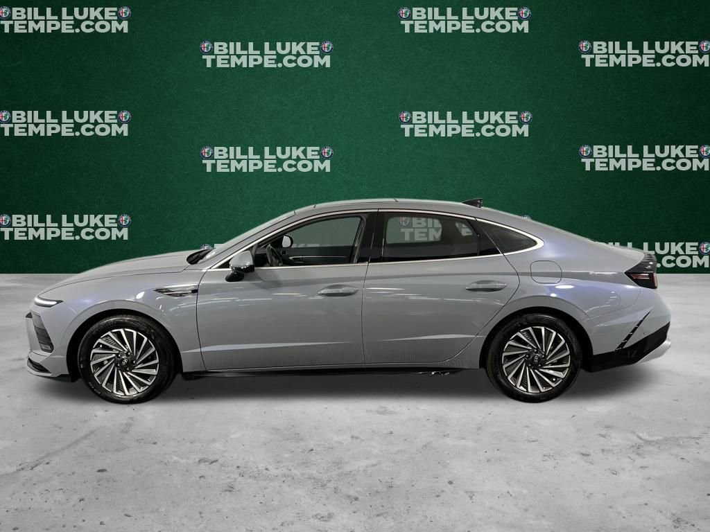 Used 2024 Hyundai Sonata Limited image 11