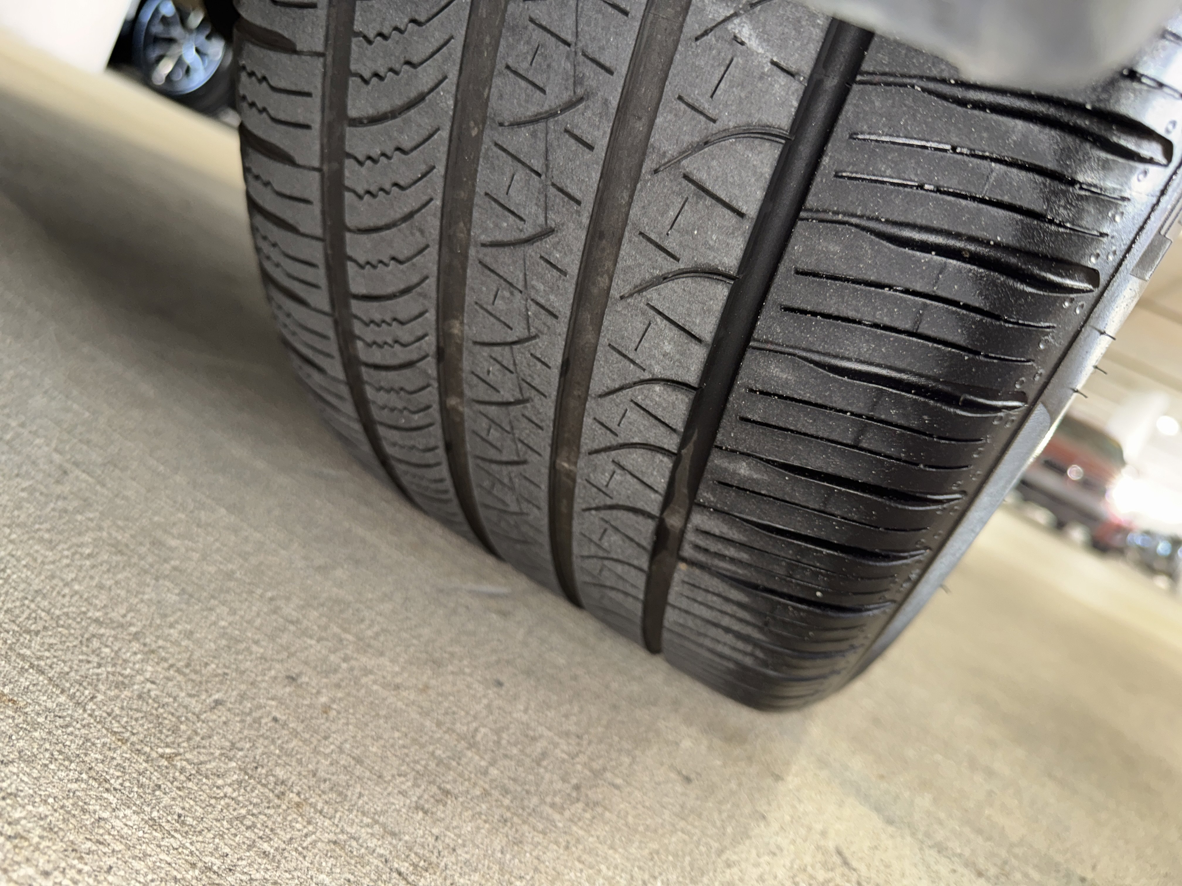 Certified 2025 BMW 530i image 37