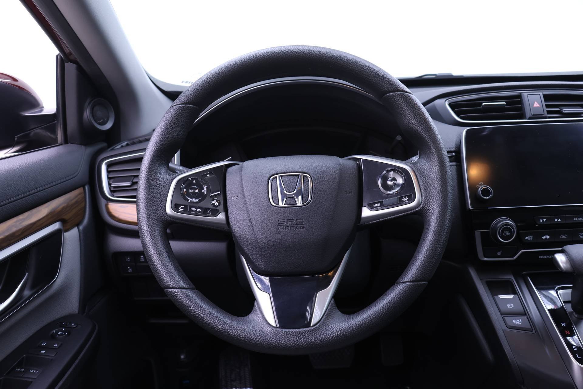 Used 2019 Honda CR-V EX image 11