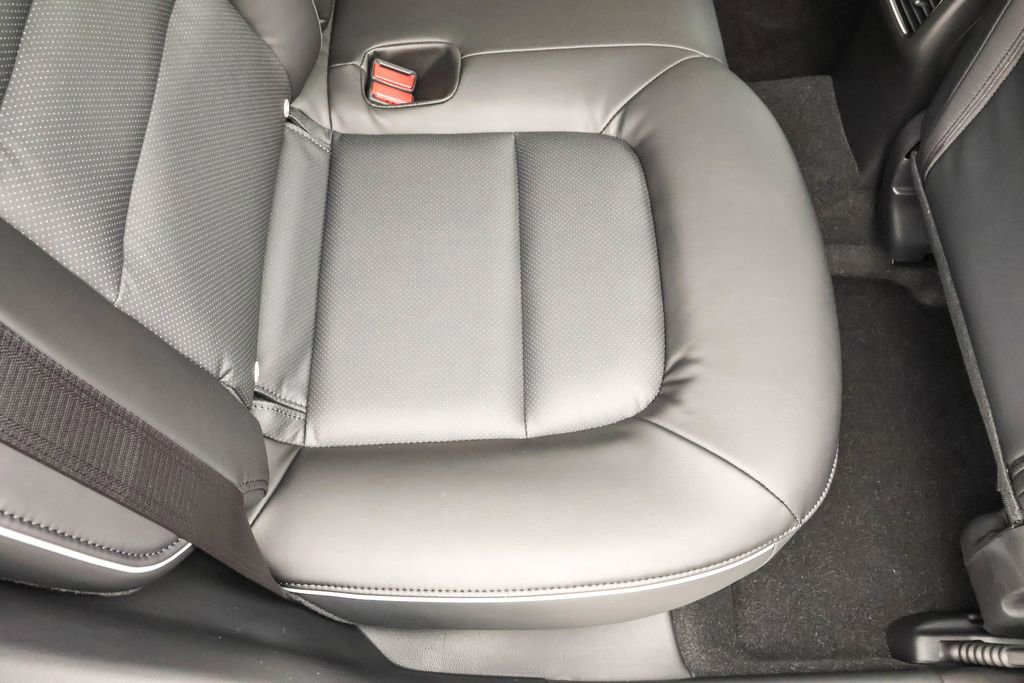 New 2025 MAZDA CX-5 AWD 2.5 S w/ Select Package image 40