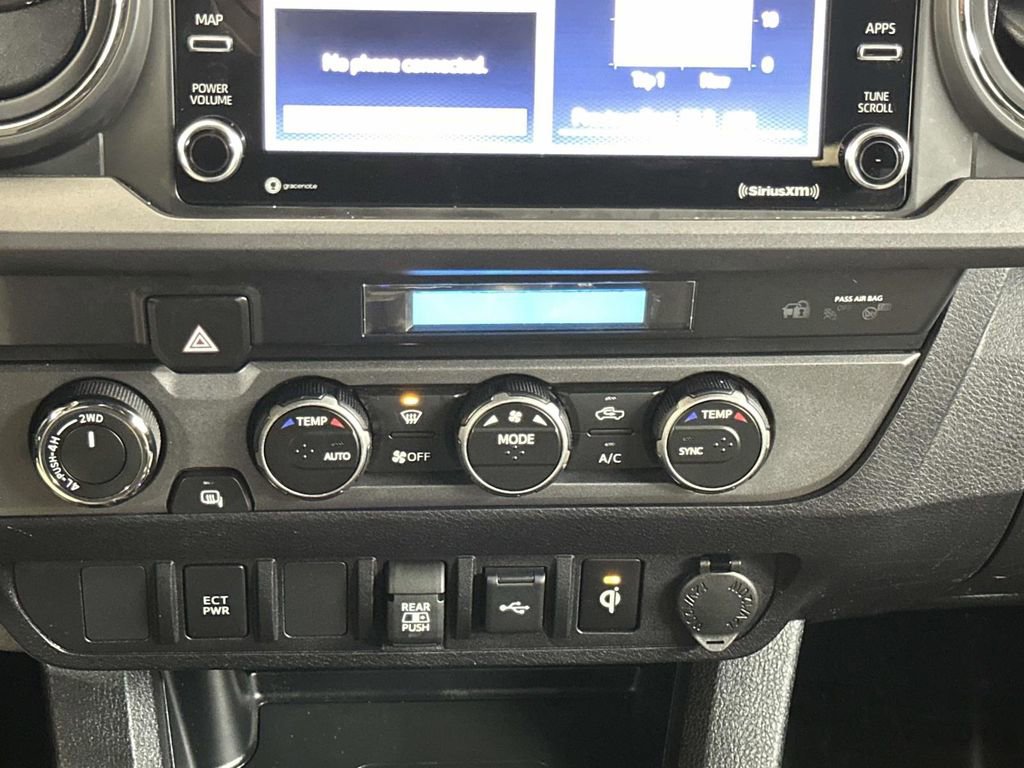 Used 2023 Toyota Tacoma TRD Sport image 24