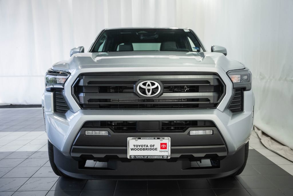 New 2026 Toyota Tacoma SR5 image 2